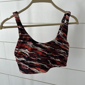 Lululemon align sports bra, size 8, worn once